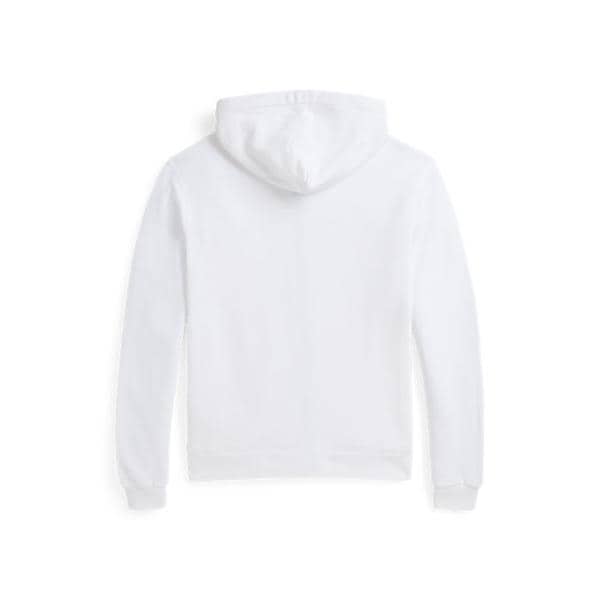 여성 코튼 플리스 풀 지퍼 후디(WMPOKNINFB20691100)