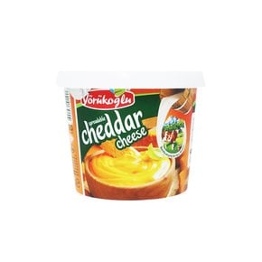 요루코글루 스프레더블 체다 치즈 270g