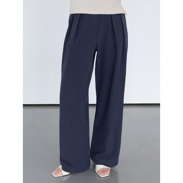 무드 리버스 팬츠 네이비 amr2312