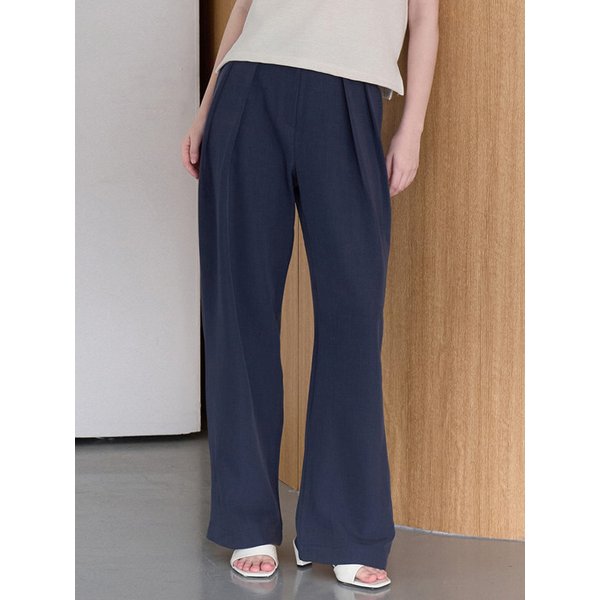 무드 리버스 팬츠 네이비 amr2312