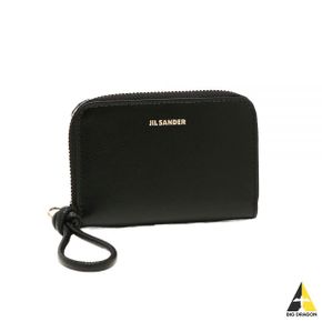 질샌더 24 ZIP AROUND WALLET SM GIRO (J07UI0007 P4841 001) (카드 지갑 스몰)