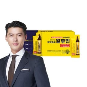 닥터슈퍼칸 장민욱의 활력파워 알부민 1박스(30포)