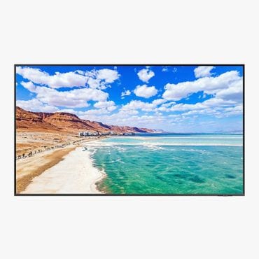 삼성전자 삼성 QLED 4K TV KQ55QDE1AFXKR 벽걸이+사운드바 HW-B550 배송무료[34492550]