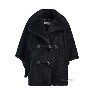 막스마라 FW24 여성 조지 케이프 GEORGE1 008