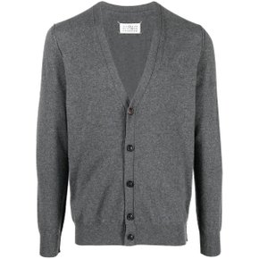 Cardigan SI1HA0011S17783859M Grey