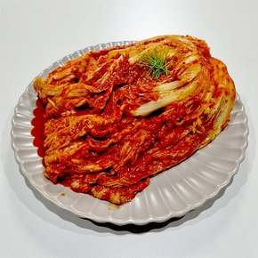 엄마손맛 국산 보쌈김치 2kg 3kg 外 중량별