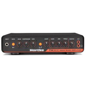 HARTKE 하트 키 TX300 베이스 앰프 헤드