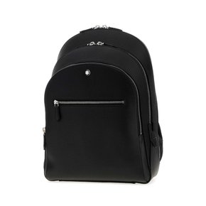 [해외배송] 미디엄 백팩 WITH 3 COMPARTMENTS 인 그레인 LEATH 223287 000 B0442506426