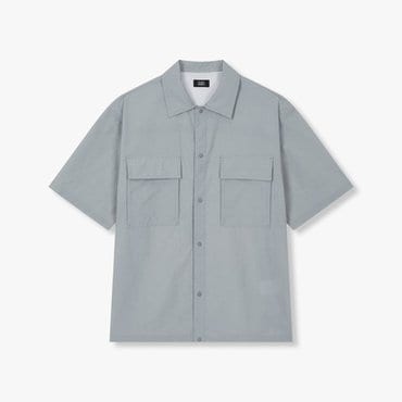 STUDIO TOMBOY [MEN] 25 S/S 유틸리티 셔켓 2종 택1 9155221177HY