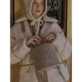 Cadeau Bag Marton Mills ver. _ Beige