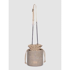 Cadeau Bag Marton Mills ver. _ Beige