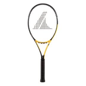 BLACK ACE 315 YELLOW G2 프로케넥스테니스라켓