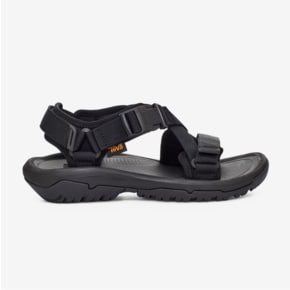 [TEVA] 24SS 여성용 스포츠샌들 허리케인버지 (STVF2411535-BLK)