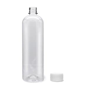 페트병 MKPB14 아치 투명 페트 1000ml 44개