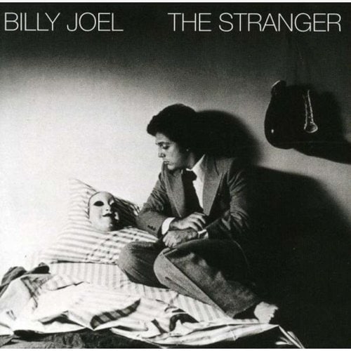 Billy Joel - The Stranger / 빌리 조엘 - 스트레인저