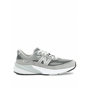 남성 메이드 인 USA 990v6 스니커즈 M990GL6 쿨 GREY Grey /3