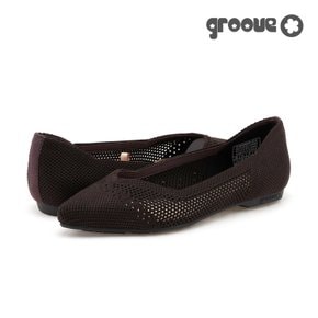 그루브(GROOVE) 여성 로퍼 JOLIE(womens) G1304004MA-W