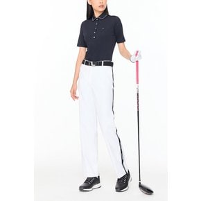 [Women] 메건 사이드 스트라이프 팬츠 1544140001000