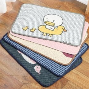 실내용 발매트 주방매트 욕실 싱크대 화장실 현관 카페트