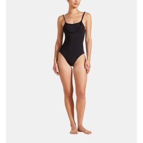 4876060 Vilebrequin Womens Tresses Rope One-Piece Swimsuit