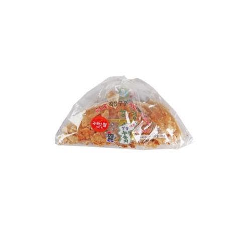 업소용 성경 누룽지 250g(1)