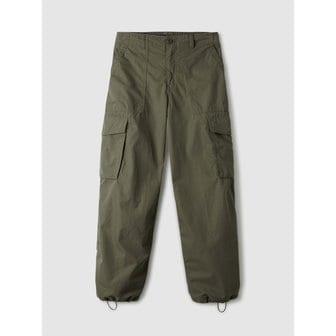 후아유 Wide Cargo Pants(F) WHTAE4921F