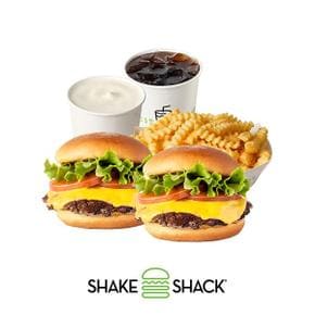 SHACK n SHACK