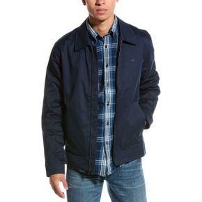 5328707 Brooks Brothers Bomber Jacket