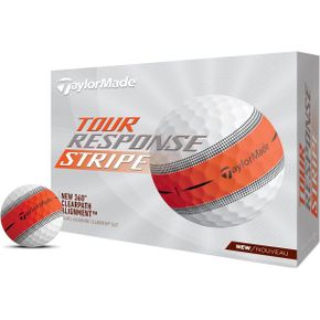 영국 테일러메이드 골프공 TaylorMade Tour Response Golf Balls 1759345