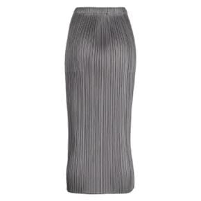 24 FW Pleats Please Issey Miyake 플리츠 미디 스커트 PP38JG112 TP429500307