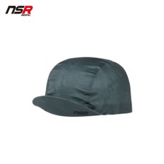 클럽 솔리드 카모 메쉬 캡 CLUB SOLID CAMO MESH CAP 자전거용 쪽모자 사이클링 캡