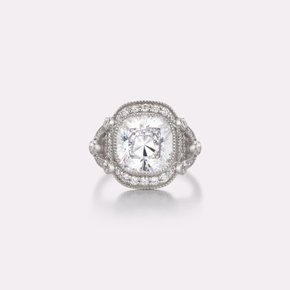 DIA-Dia Vintage Classic Ring GJRB102RWW110