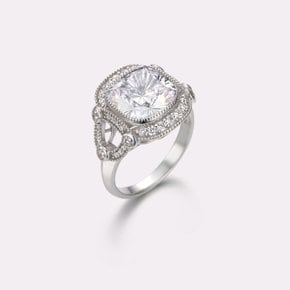 DIA-Dia Vintage Classic Ring GJRB102RWW110