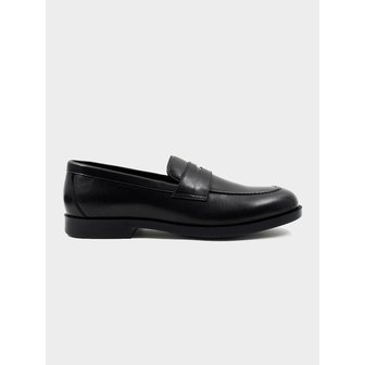 페몬트 easy loafer (black)