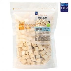 DHD-M-동결북어 큐브 그램 1kg