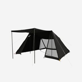 [디오디 공식] 베이스 쉘터 TC (4X4)(BLACK)