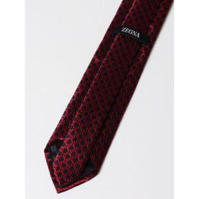 Tie men Zegna Z8W03TA81P8 TP68223264