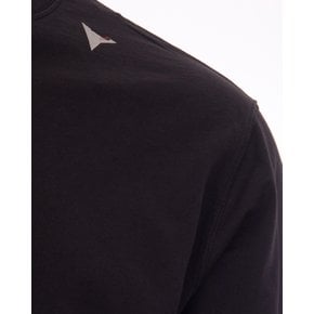 긴팔 티셔츠 SS26 YBUW010FA04BLK0020 7229510