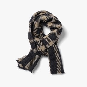 (스타필드 하남점) 19 ANDREAS 47 SCARF QUADRETTO / 1AF2M80001A16