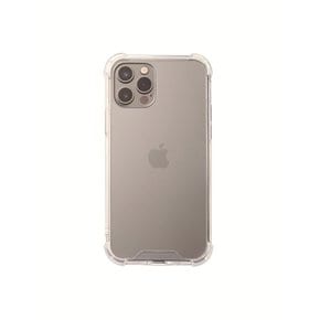 BUMPER FIT CLEAR CASE