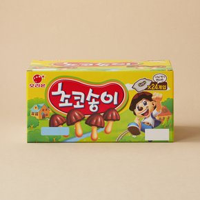 초코송이 36g X 24입