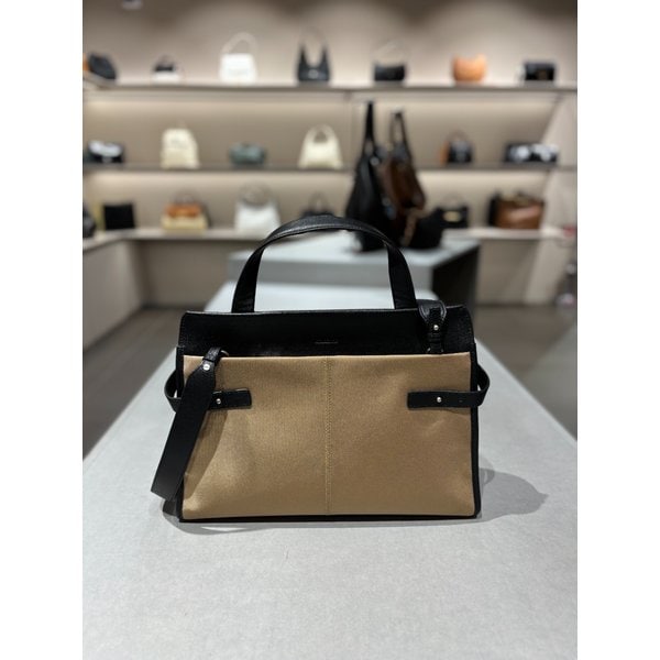[파주점] 파사드 노아 토트 36 나일론 (Facade Noa Tote Nylon) RCBTX25142BKX