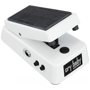 JIM DUNLOP CBM105Q CRY BABY MINI BASS WAH 클라이 베이비 미니 베이스 와우