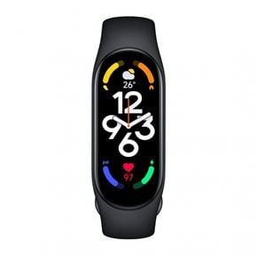 Xiaomi Mi Band 7 1.62 AMOLED Bluetooth 5.2 [일본 정규 대리점품] 전용 오리지널 유리