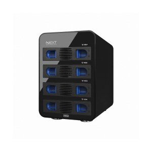 엠지솔루션 NEXT-706M6G (32TB) WD 8TB ULTRASTAR 패키지 X 4EA