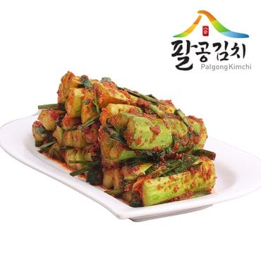 팔공김치 팔공 오이소박이 3kg