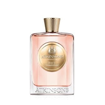  Atkinsons 1799 앳킨스 1799 로즈 인 원더랜드 오 드 퍼퓸 100ml