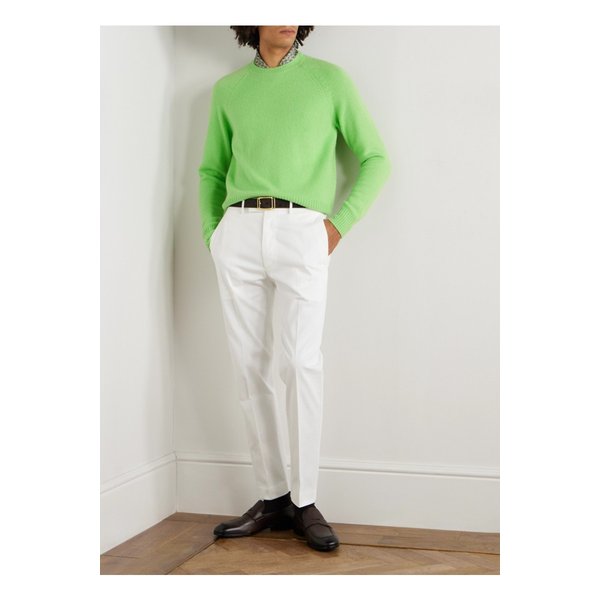 캐시미어 스웨터 46376663162903377