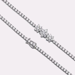 DIA-Dia Fiore Tennis Bracelet GDOA101BWW170