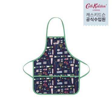 캐스키드슨 키즈 앞치마 아티스트 큐레이터 (CK-K106258518402102)